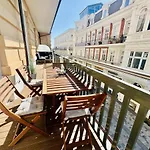 Apartment Berringer Dorsch, Direkt Am *