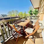 Berringer Dorsch, direkt am Strand