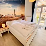 Apartment Berringer Dorsch, Direkt Am