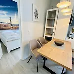 Berringer Dorsch, Direkt Am Apartment *