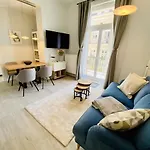 Apartment Berringer Dorsch, Direkt Am *