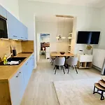 Berringer Dorsch, Direkt Am Apartment Rostock