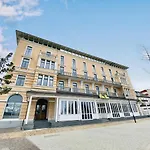 Berringer Dorsch, Direkt Am Strand