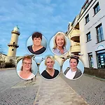 Berringer Dorsch, Direkt Am * Rostock
