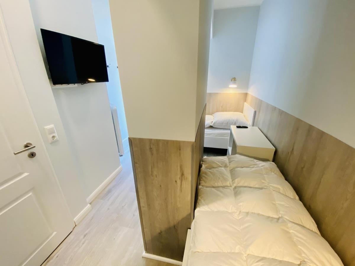 Berringer Dorsch, Direkt Am Rostock