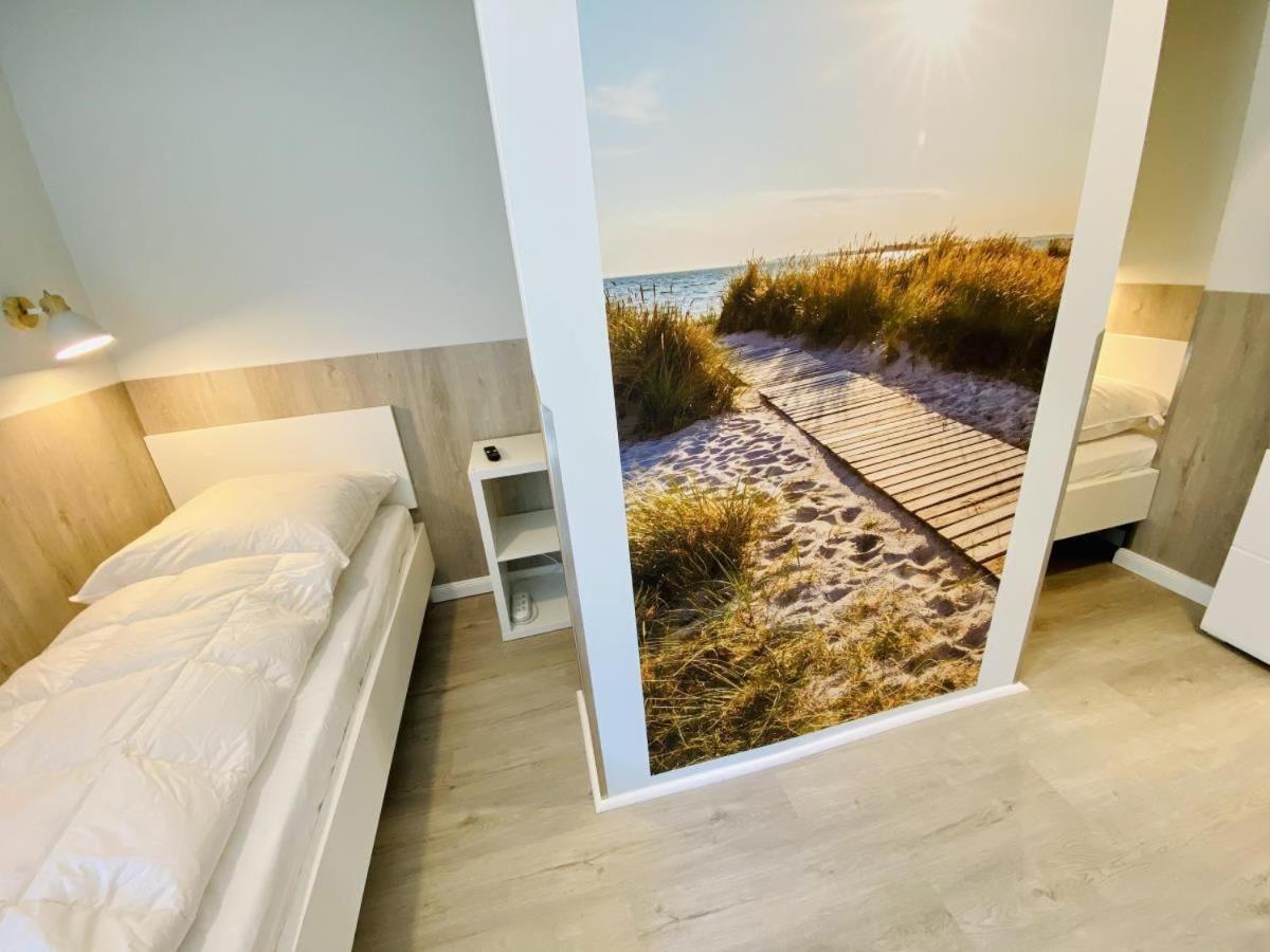 Berringer Dorsch, Direkt Am Apartment