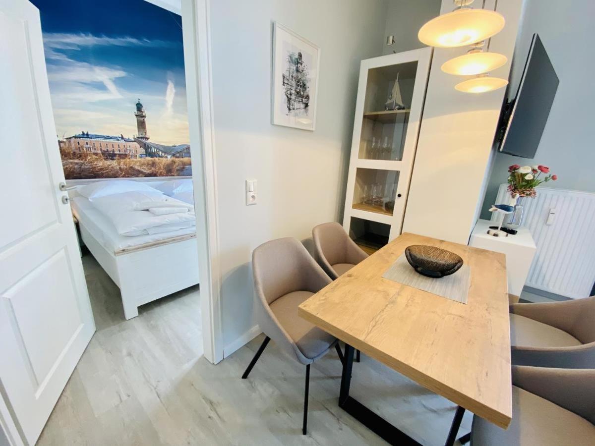 Berringer Dorsch, Direkt Am Apartment *